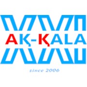 Логотип компании Ак-Ка­ла XXI, ТОО (Алматы)
