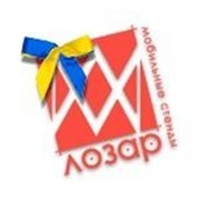 Логотип компании Лозар, Частное производственно-рекламно-информационное предприятие (Киев)