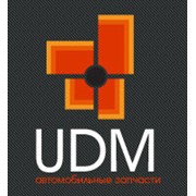 Логотип компании UDM (УДМ), ИП (Алматы)