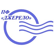 Логотип компании Джерело, ПФ (Херсон)