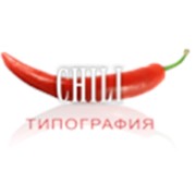 Логотип компании Типография Чилипринт, ИП (Москва)