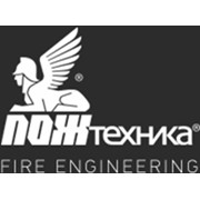 Логотип компании Пожтехника, ЗАО (Витебск)