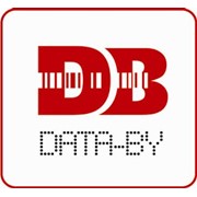 Логотип компании Дата-Бай, ООО (Минск)