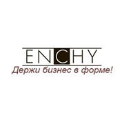 Логотип компании Enchy (Энчи), ООО (Санкт-Петербург)