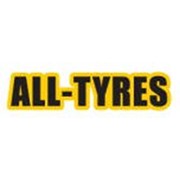 Логотип компании Оллтайрз, ООО(All-Tyres) (Киев)