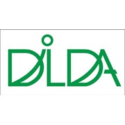 Логотип компании DILDA (ДИЛЬДА), ТОО (Караганда)
