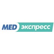 Логотип компании Медэкспресс, ЧФ (Харьков)
