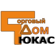 Логотип компании Торговый Дом «Юкас» (Киев)