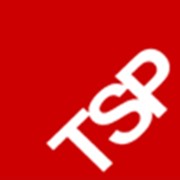 Логотип компании Ти Эс Пи (TSP), ТОО (Алматы)