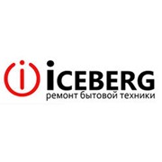 Логотип компании Айсберг, ИП (Алматы)