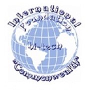 Логотип компании Международный фонд Содружество, ФОНД (Москва)