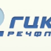 Логотип компании НПО ГЦКБ Речфлота (Нижний Новгород)