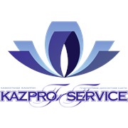 Логотип компании KazProffService (Казпрофсервис), ТОО (Алматы)