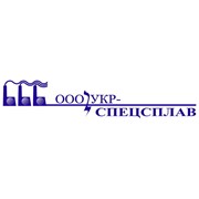 Логотип компании Укр-спецсплав, ООО (Смела)