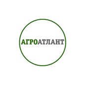 Логотип компании АГРОАТЛАНТ (Бийск)