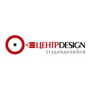 Логотип компании Центр Дизайн, ООО (Киев)