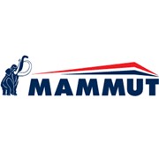 Логотип компании Mammut Group (Маммут Груп), ЧП (Киев)