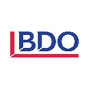 Логотип компании БДО в Украине, ООО (BDO в Украине) (Киев)