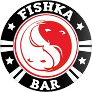 Логотип компании Fishka Суши (Алматы)