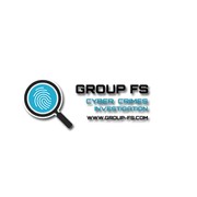 Логотип компании Group-FS, Компания (Одесса)