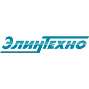 Логотип компании Элин-Техно, ООО (Екатеринбург)
