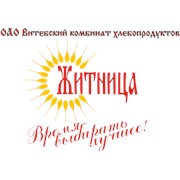 Логотип компании Витебский комбинат хлебопродуктов (ВКХП) (Витебск)