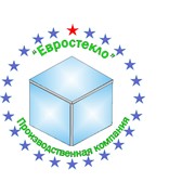 Логотип компании Компания Eurosteklo (Компания Евростекло), ЧП (Белая Церковь)