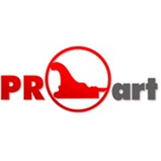 Логотип компании ПроАрт-Багет, СПД (Львов)
