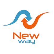Логотип компании New Way, ТООПроизводитель (Караганда)