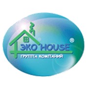 Логотип компании Экохаус, ООО (Донецк)