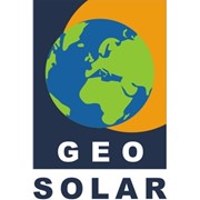 Логотип компании GlobalGeoSolar,SRL (Кишинев)