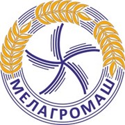 Логотип компании Мелагромаш, ЧП (Мелитополь)