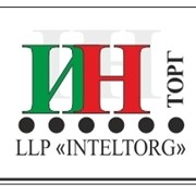 Логотип компании ИНтелторг, ТОО (Алматы)