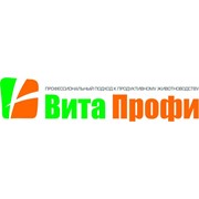Логотип компании ВитаПрофи, ТОО (Акколь)