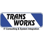 Логотип компании Transworks LTD (Трансворкс ЛТД), ТОО (Алматы)