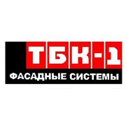 Логотип компании ТБК-1, ООО (Харьков)