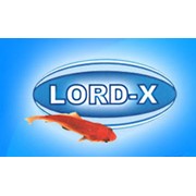 Логотип компании Lord-X, ООО (Лорд-Х, ООО) (Киев)