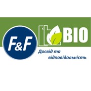 Логотип компании ФиФ, ООО (Киев)