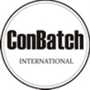 Логотип компании ConBatch International, ООО (Минск)