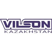 Логотип компании Вильсон Казахстан (Vilson Kazakhstan), ТОО (Алматы)
