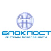 Логотип компании Блокпост, ЧП (Одесса)