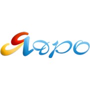 Логотип компании Ядро, ООО (Львов)