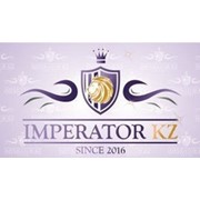 Логотип компании ImperatorПроизводитель (Астана)