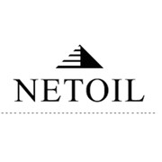 Логотип компании Нетоил (netoil), ООО (Одесса)