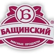 Логотип компании Украинский бекон, ЧАО (Киев)