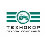 Логотип компании ТЕХНОКОР, ООО (Санкт-Петербург)