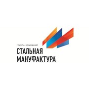Логотип компании Группа Компаний (Челябинск)