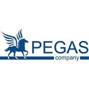 Логотип компании PEGAS Company, ТОО (Алматы)