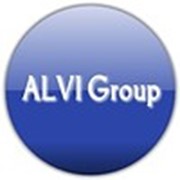 Логотип компании AlviI Group (Алвил Груп), ТОО (Алматы)