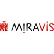 Логотип компании Миравис, ООО (Минск)